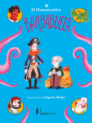 cover image of Barbabuela